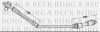 BORG & BECK BBH6925 Brake Hose